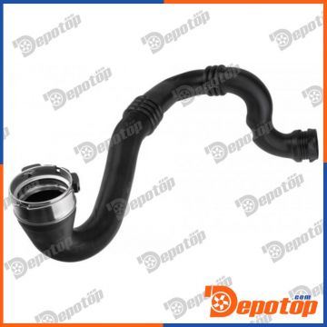 Gaine de suralimentation pour RENAULT | GPP-RE-116, 24SKV809
